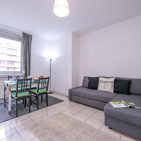 Residence Palace - Happy Rentals Λουγκάνο Εξωτερικό φωτογραφία