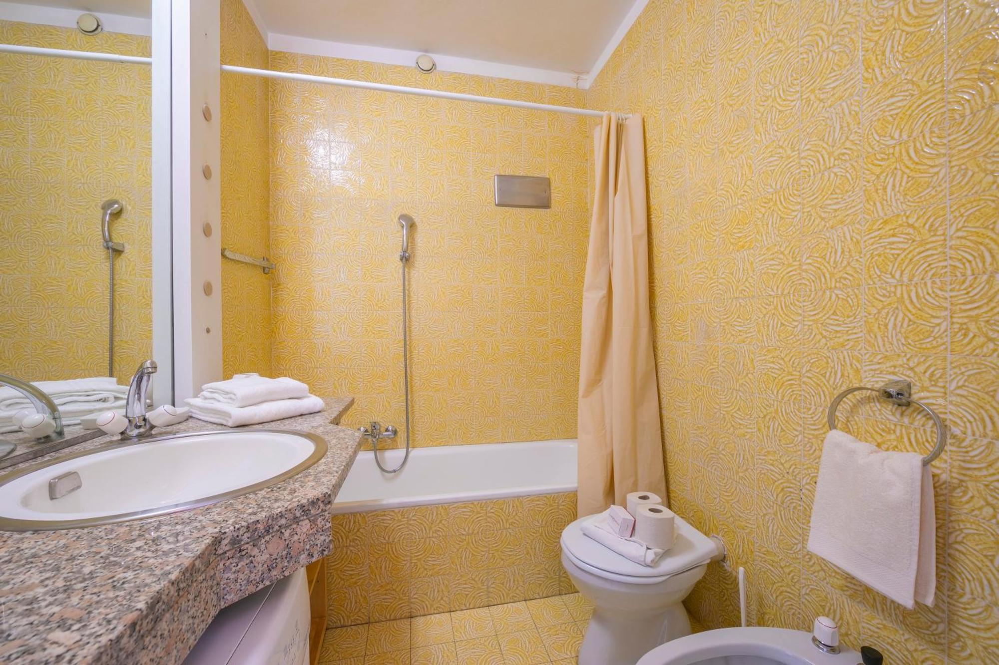 Residence Palace - Happy Rentals Λουγκάνο Εξωτερικό φωτογραφία